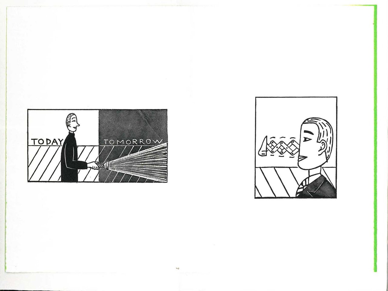 Disegni e aforismi | Immagine principale