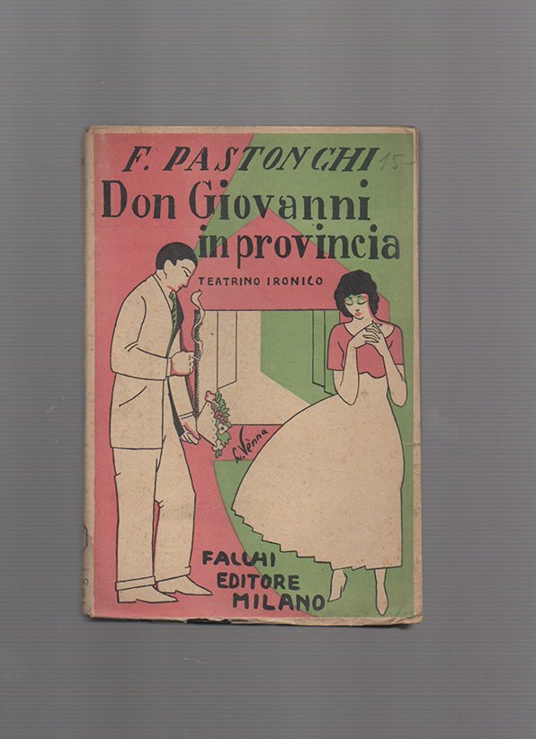 Don Giovanni in provincia