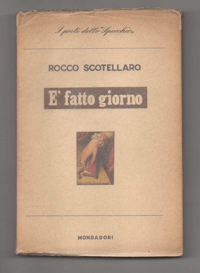 È fatto giorno (1940 - 1953)