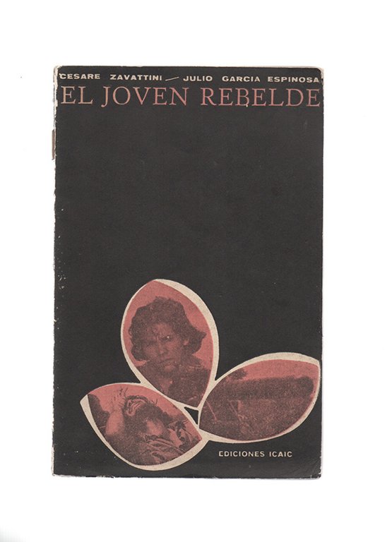 El joven rebelde
