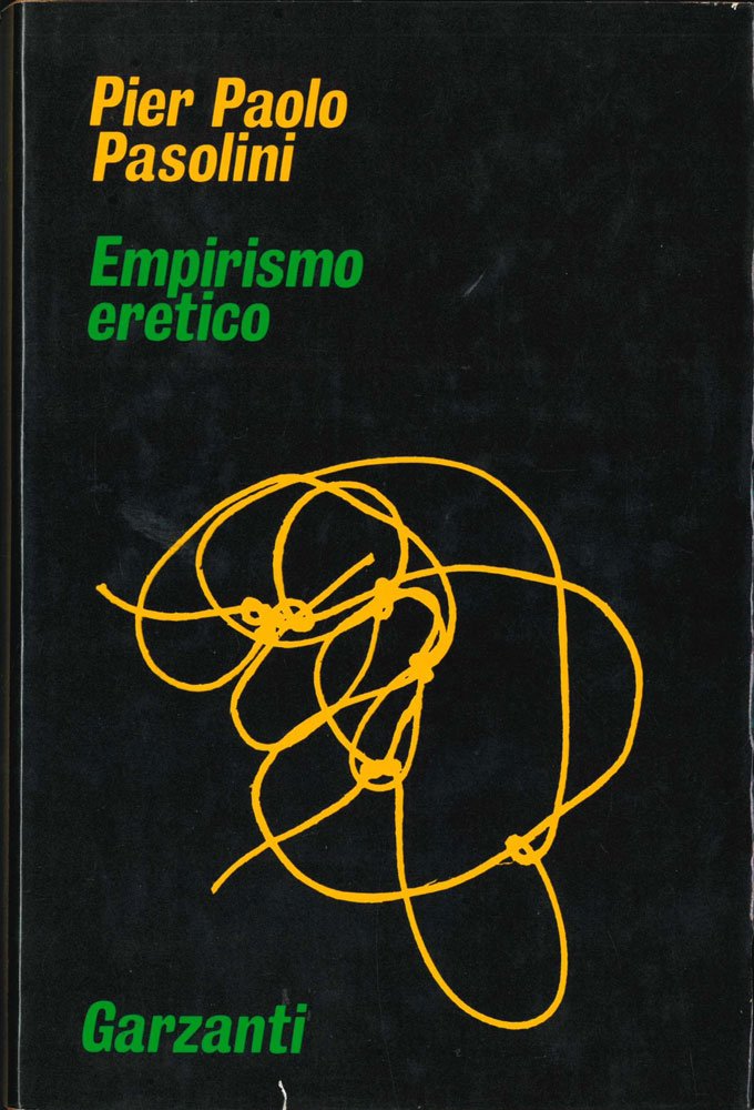 Empirismo eretico [SECONDA EDIZIONE] | Immagine principale