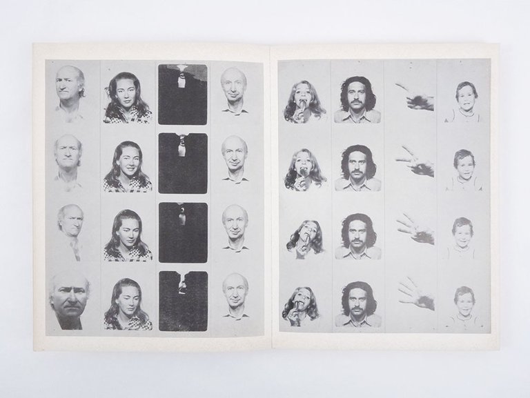 Esposizione in tempo reale. Exposition en temps reel. Ausstellung in …