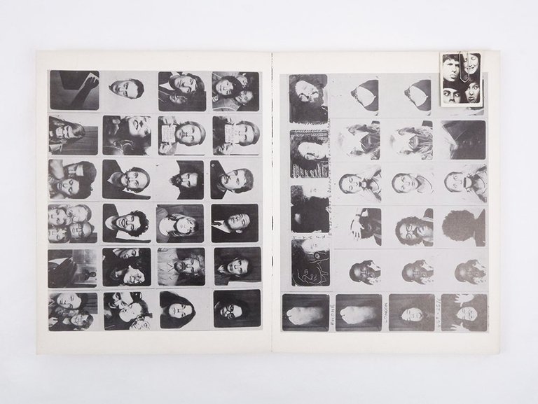 Esposizione in tempo reale. Exposition en temps reel. Ausstellung in …