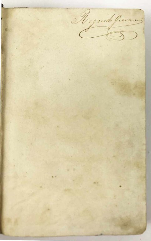 Ettore Fieramosca o la disfida di Barletta. Racconto