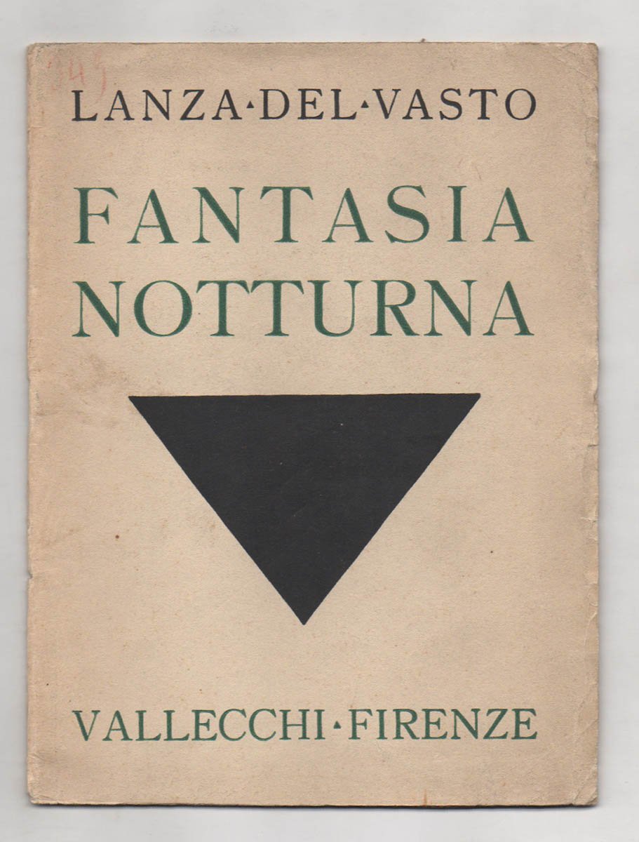 Fantasia notturna