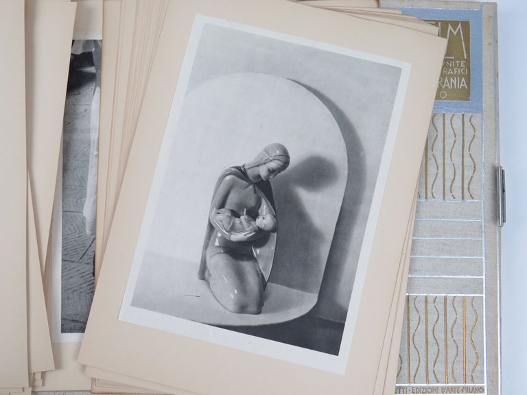 FILM. Omaggio della Società Fabbriche Riunite Prodotti Fotografici Cappelli Ferrania …