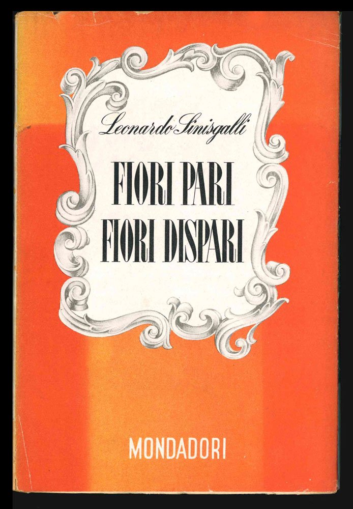 Fiori pari fiori dispari