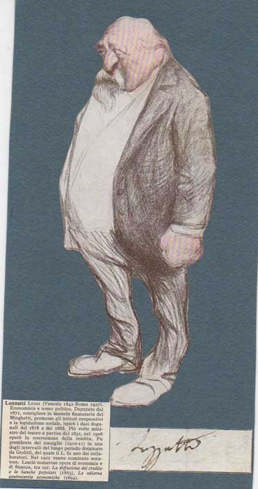 Firma autografa su carta