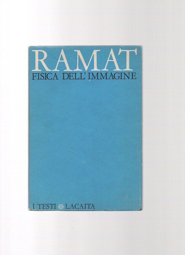 Fisica dell'immagine