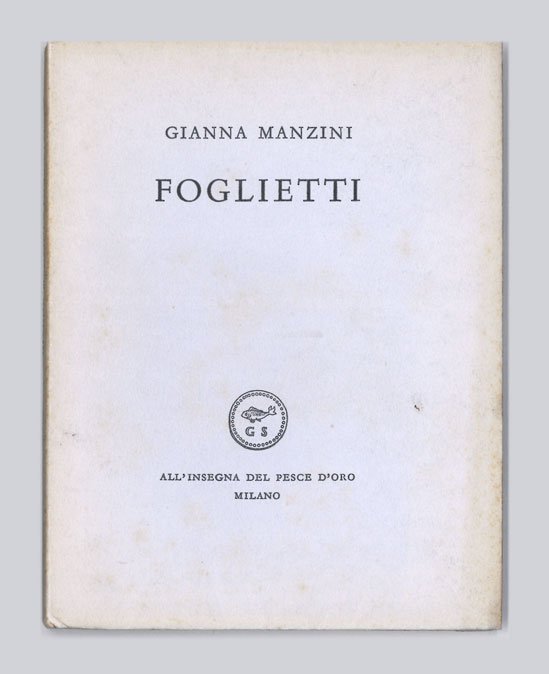 Foglietti