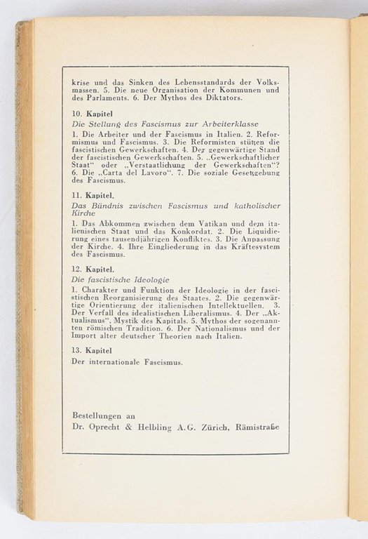 Fontamara. Roman [COPERTINA VARIANTE]