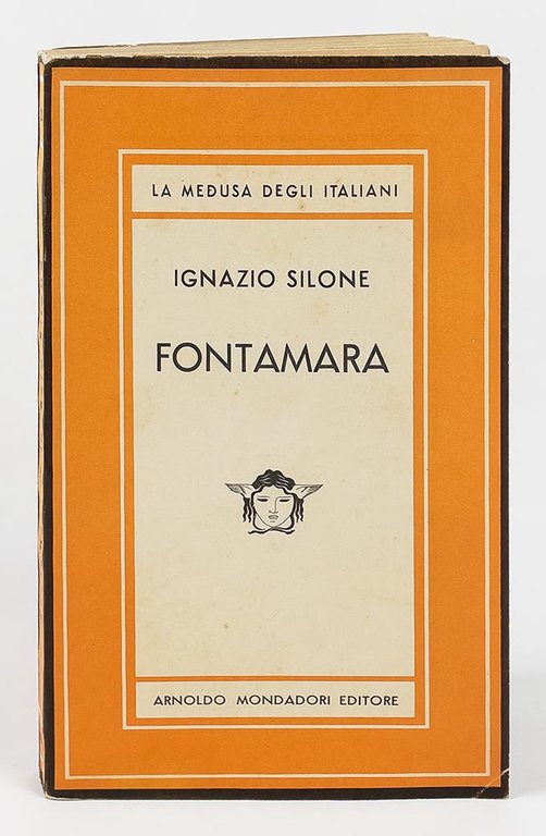 Fontamara. Romanzo