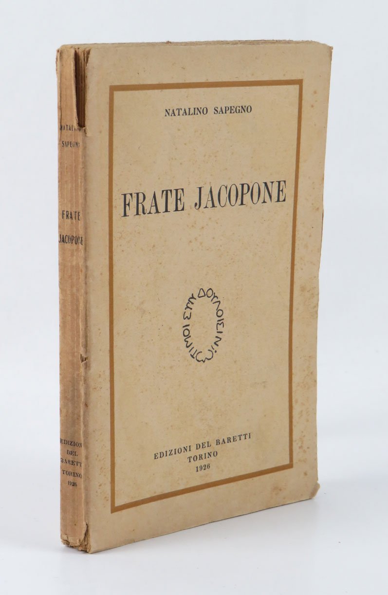 Frate Jacopone