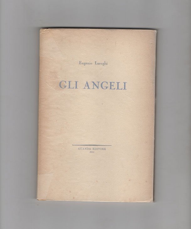 Gli angeli | Immagine principale