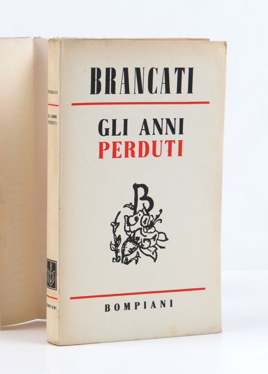 Gli anni perduti