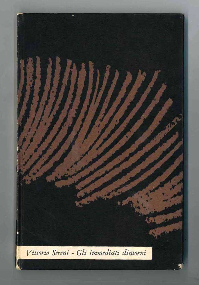 Gli immediati dintorni