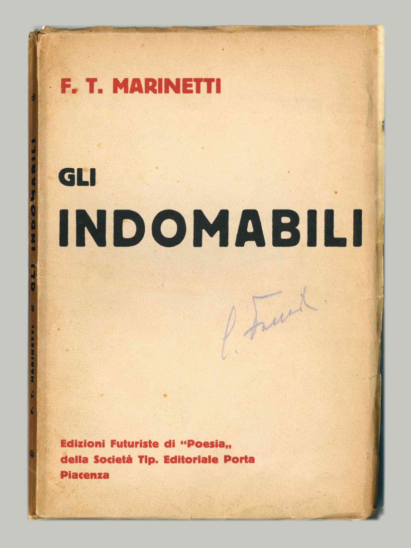 Gli indomabili