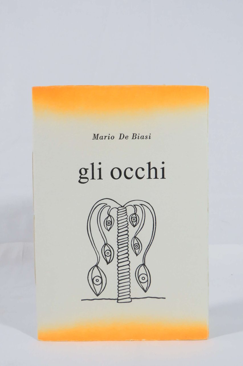 Gli occhi