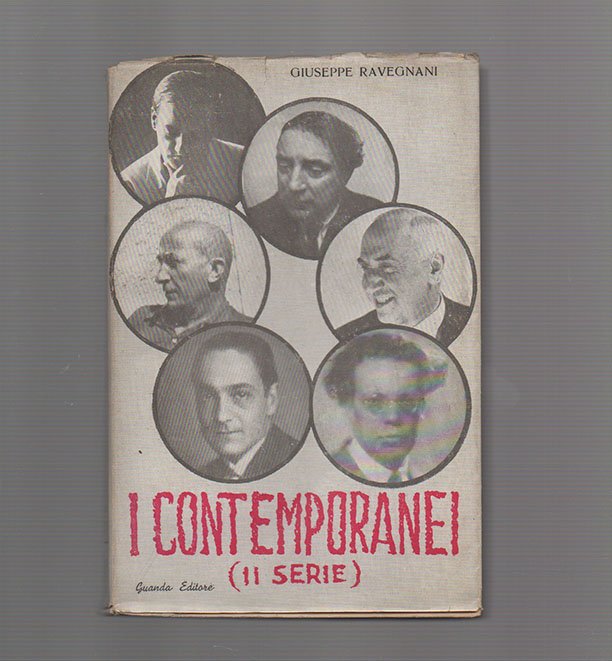 I Contemporanei (II Serie)
