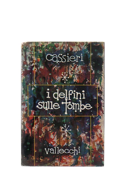 I delfini sulle tombe