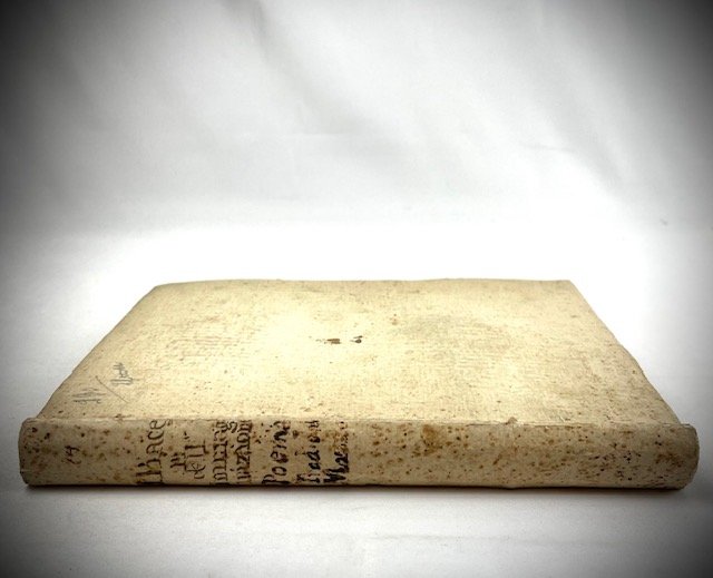 I piaceri dell’Immaginazione. Poema inglese del d. Akenside. Trasportato in … | Immagine principale