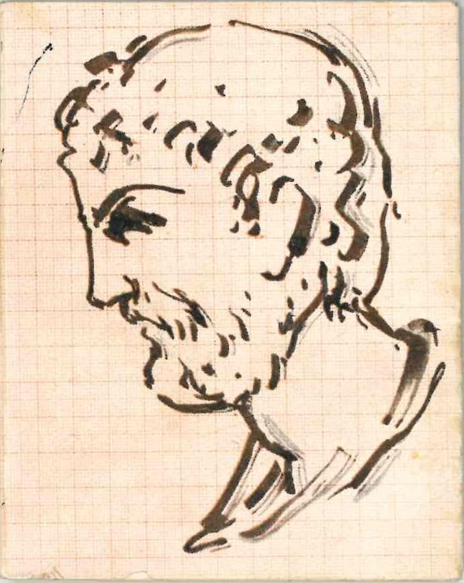 I versi d'oro dei Pitagorici. A cura di Camillo Sbarbaro | Immagine principale
