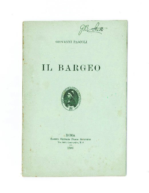 Il Bargeo