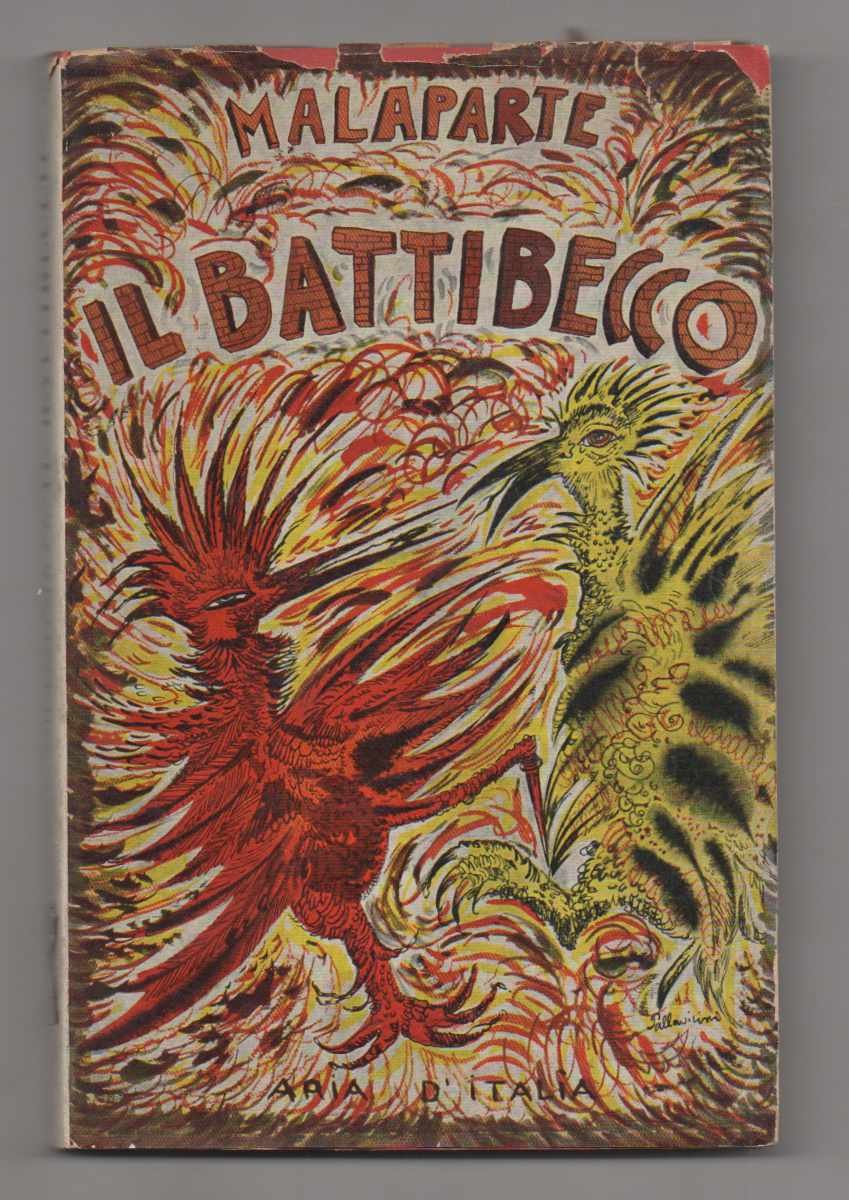 Il battibecco. Inni, satire, epigrammi