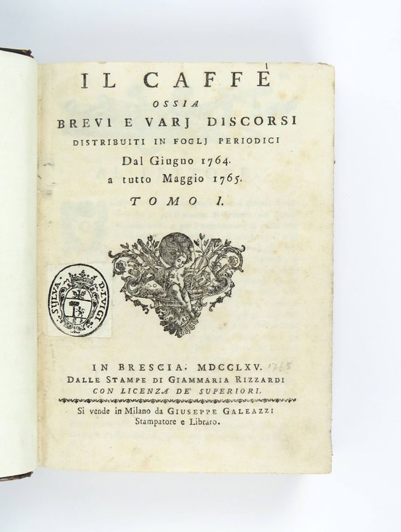 Il Caffè