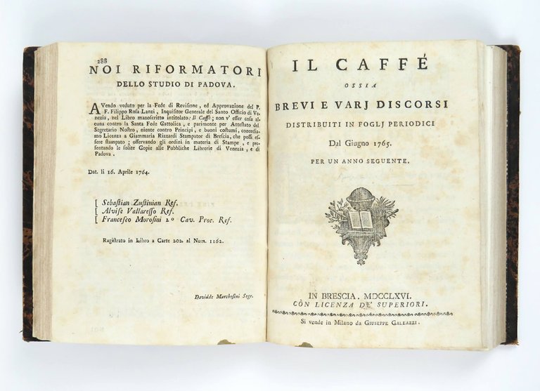 Il Caffè