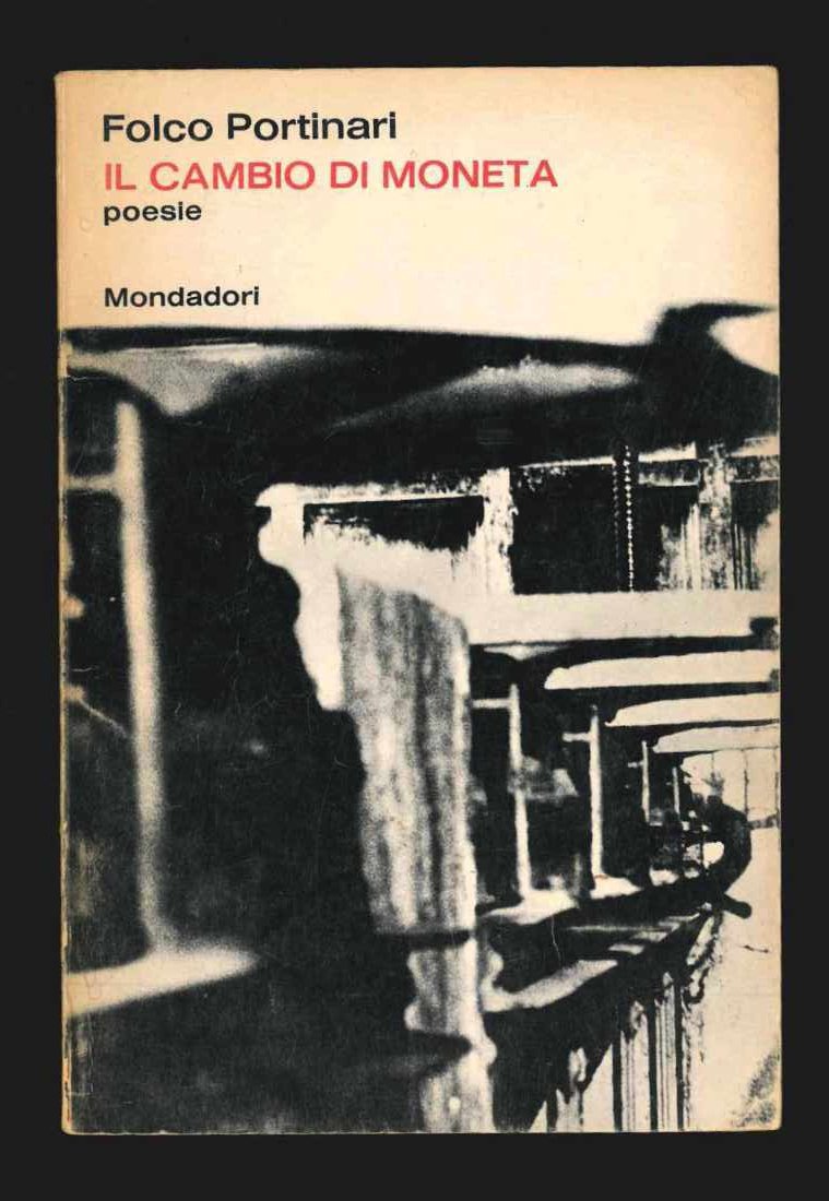 Il cambio di moneta. Poesie