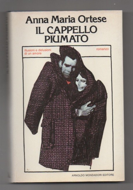 Il cappello piumato. Romanzo