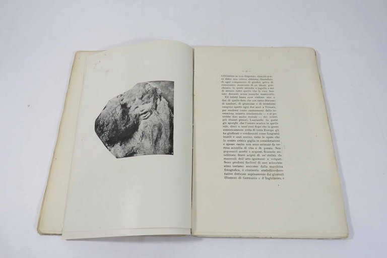 Il Caso Medardo Rosso. Preceduto da L’impressionismo e la pittura …