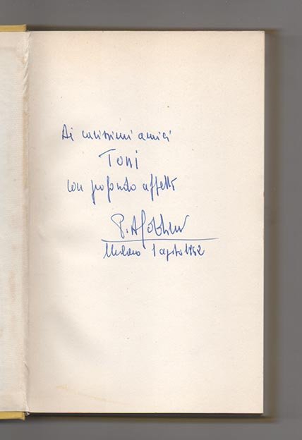 Il cavallo di Caligola