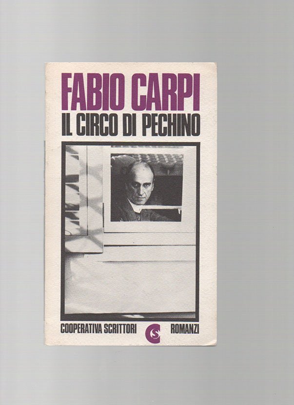 Il circo di Pechino