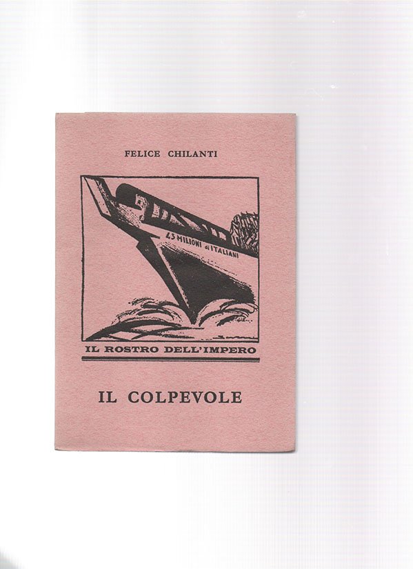 Il colpevole