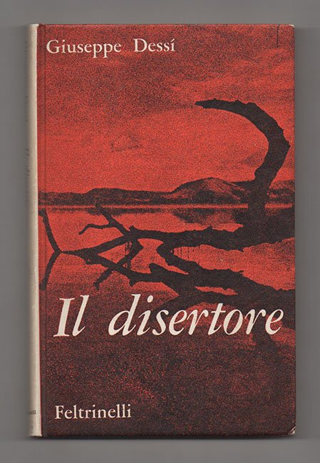 Il disertore