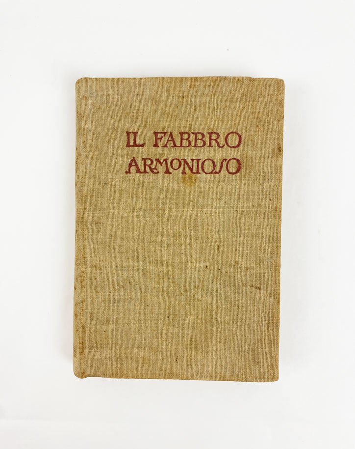 Il fabbro armonioso | Immagine principale