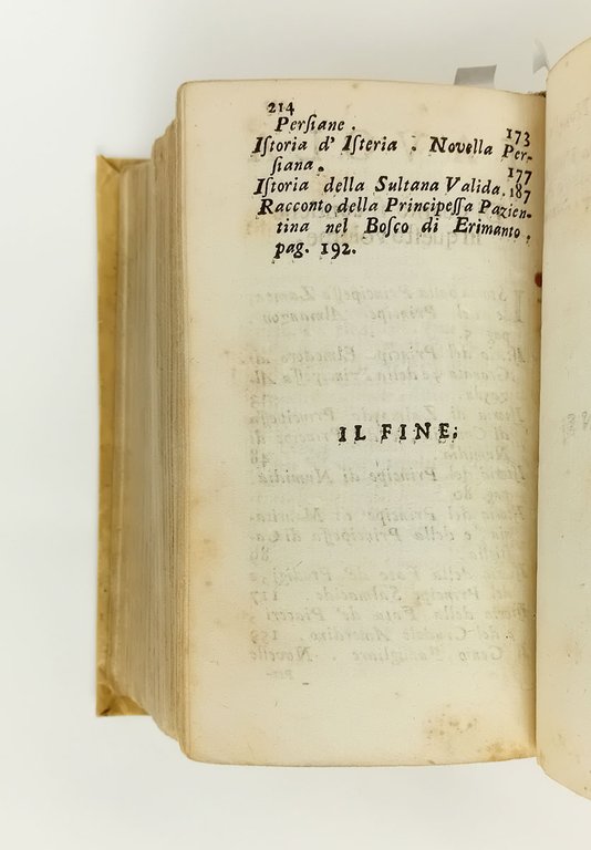 Il gabinetto delle fate che contiene: Racconti delle fate; Le …