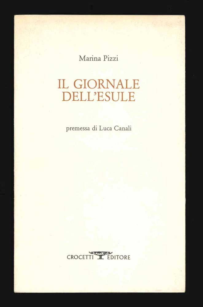Il giornale dell'esule