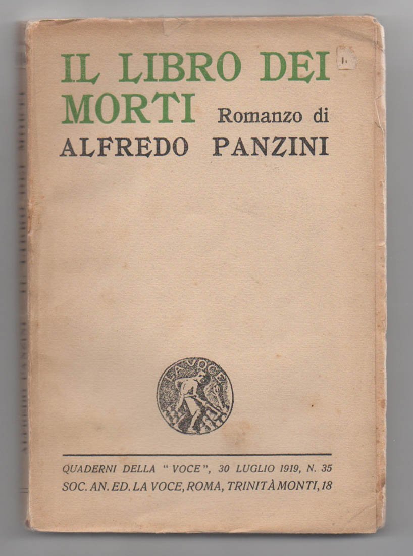 Il libro dei morti