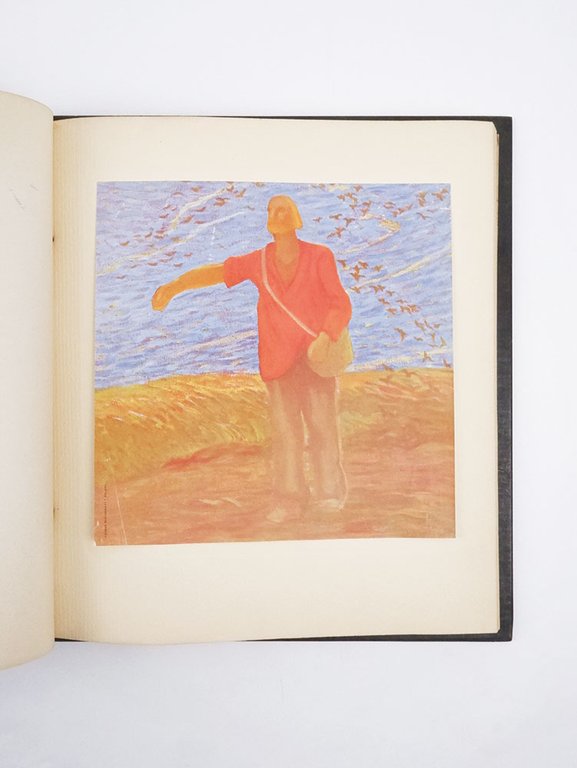 Il libro del bambino [in copertina aggiunto: L’Arcobaleno]. Milano - …