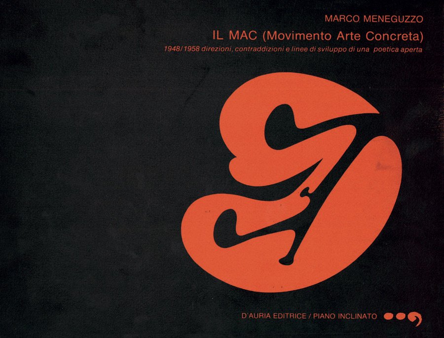 IL MAC (Movimento Arte Concreta) | 1948/1958 direzioni, contraddizioni e … | Immagine principale