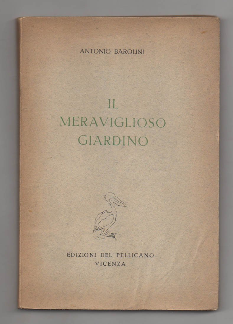 Il meraviglioso giardino
