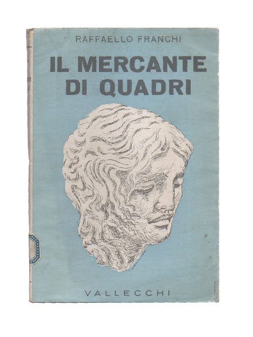 Il mercante di quadri