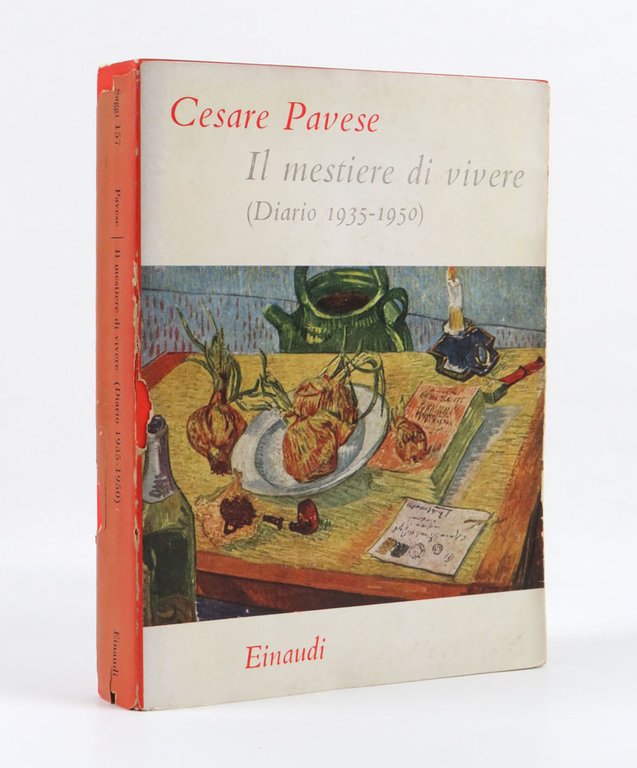 Il mestiere di vivere (Diario 1935-1950)