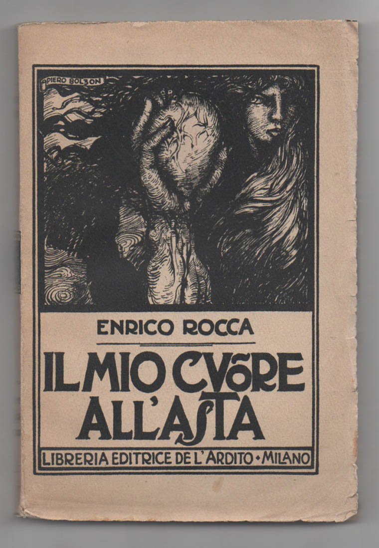 Il mio cuore all’asta