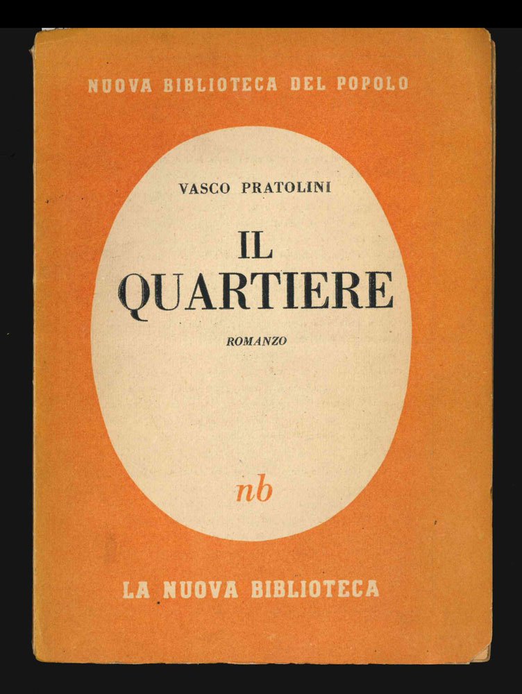 Il quartiere