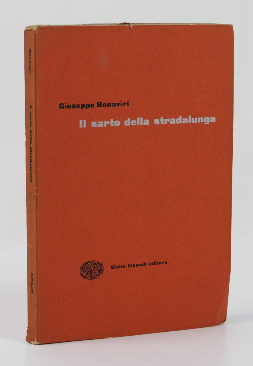 Il sarto della stradalunga