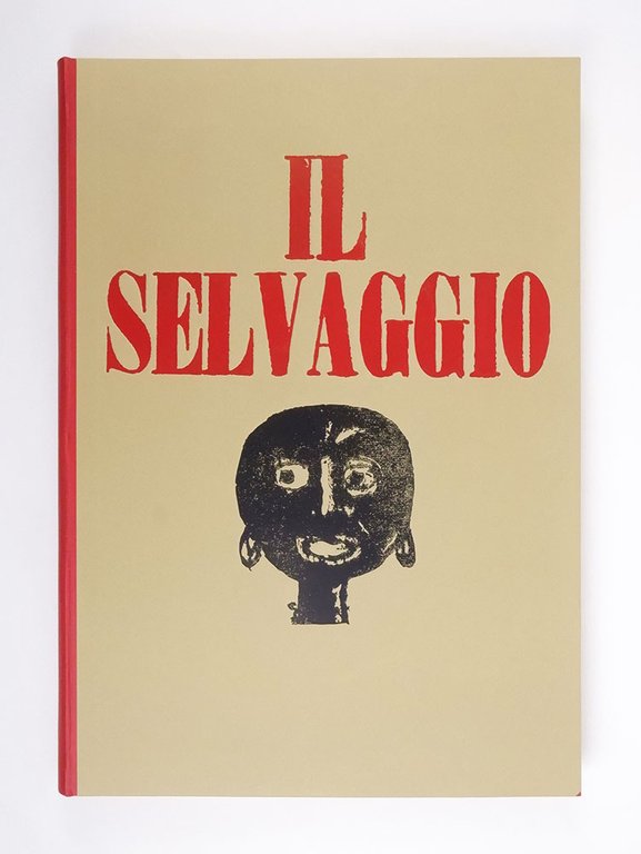 Il Selvaggio. Battagliero fascista [il sottotitolo varia] | Immagine Gallery 1